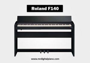 Roland F 140R Review