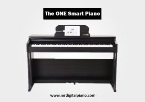 The ONE Smart Piano Review