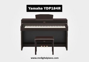 Yamaha YDP-184R Review