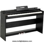 best 88 key weighted digital piano