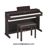 best budget digital piano weighted keys
