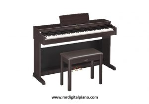 best budget digital piano weighted keys