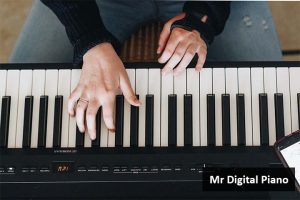 Best Digital Piano 2022 [Top 11] Reviews & Buying Guide