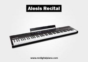 Alesis Recital Review