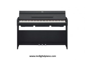 Best Yamaha Digital Piano for Beginners