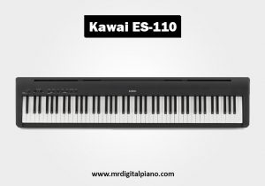 Kawai ES110 Review