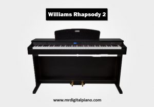 Williams Rhapsody 2