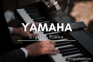 Best Yamaha Digital Piano & Keyboards 2022 - [TOP 11] Reviews & Guide