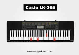 Casio LK-265