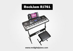 RockJam RJ761