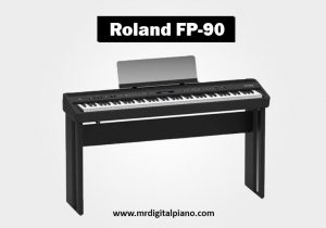 Roland FP90