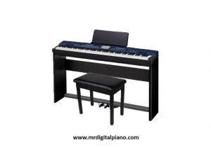 User friendly Digital Piano for Classical Pianists