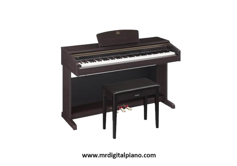 Best Yamaha Digital Piano & Keyboards 2023 [TOP 11] Reviews & Guide