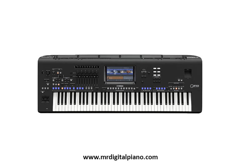 Best Yamaha Digital Piano & Keyboards 2023 [TOP 11] Reviews & Guide