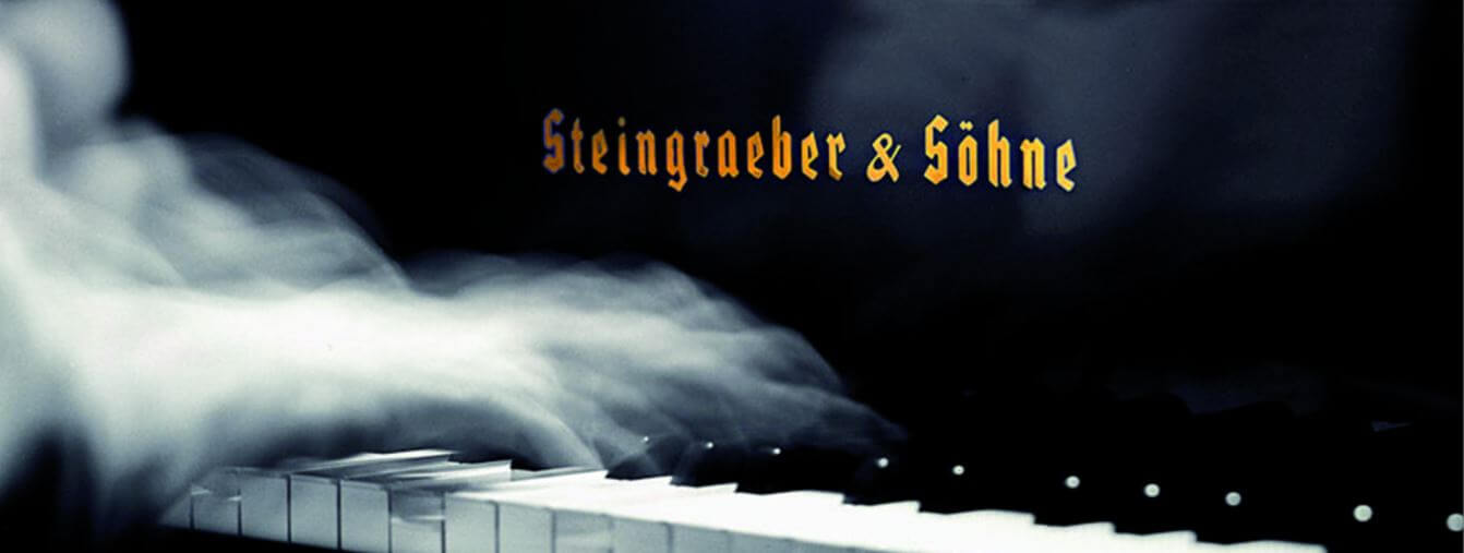 Steingraeber & Sohne