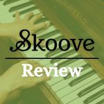 skoove piano review