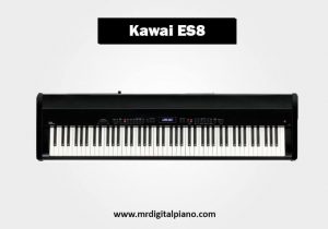 Kawai ES8 Digital Home Piano