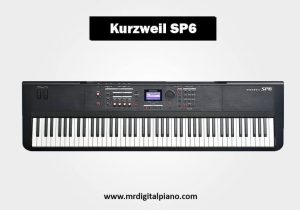 Kurzweil SP6